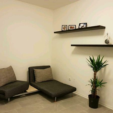 Altenbeken- Ferienwohnung Luaran gambar