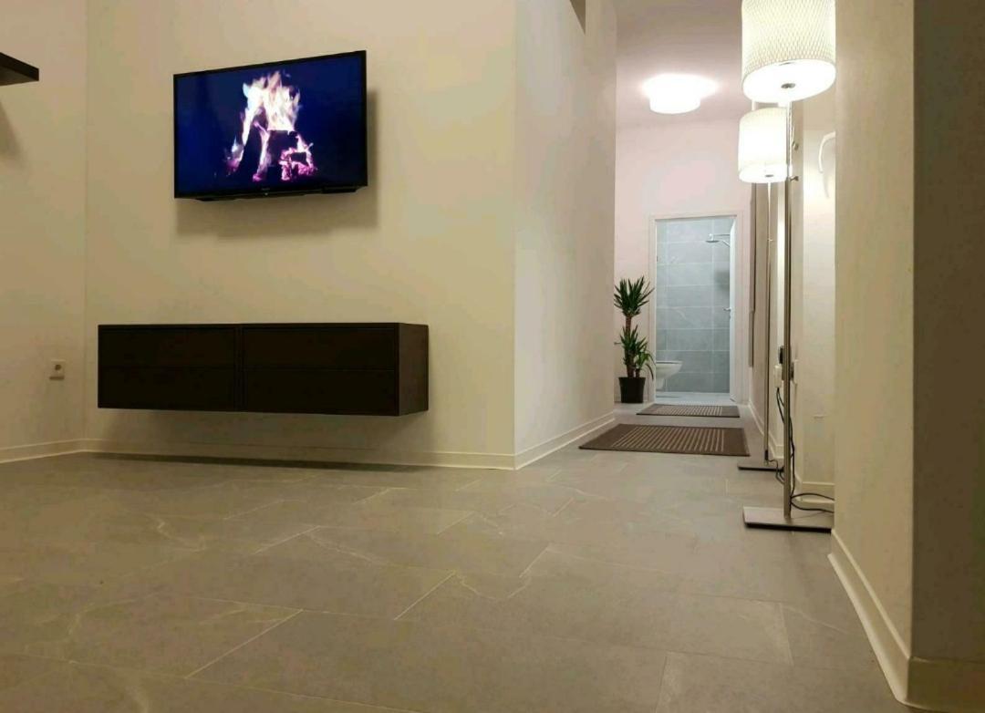 Altenbeken- Ferienwohnung Luaran gambar