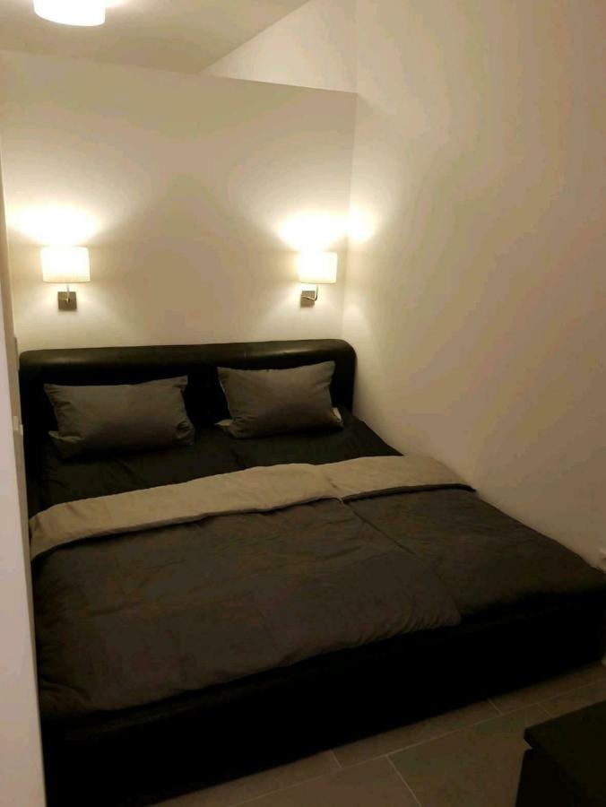 Altenbeken- Ferienwohnung Luaran gambar